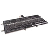 Lenovo L11M4P13 Battery