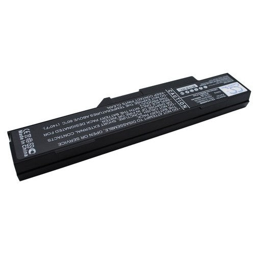 Lenovo ASM BAHL00L6S Battery