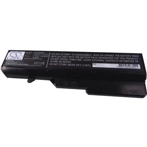Lenovo IdeaPad G460 0677 Battery
