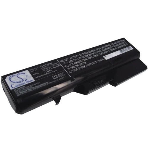 Lenovo IdeaPad G460E Battery