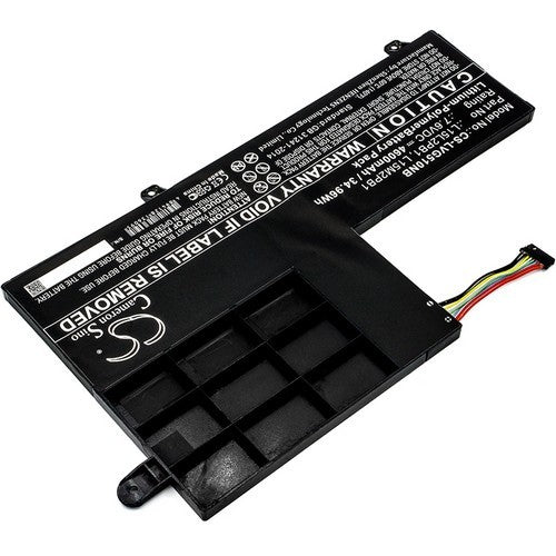 CS-LVG510NB Battery