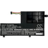 CS-LVG510NB Battery