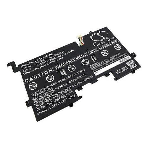 Lenovo SB10F46444 Battery