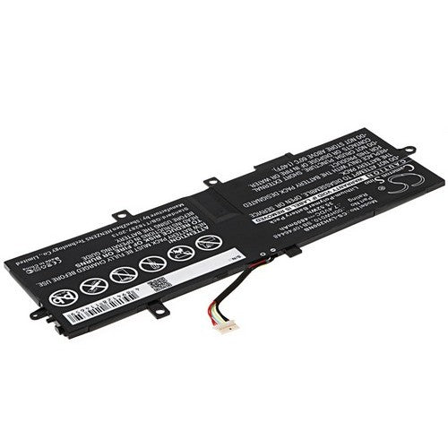 Lenovo SB10F46448 Battery