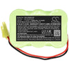 CS-LVH851VX Battery