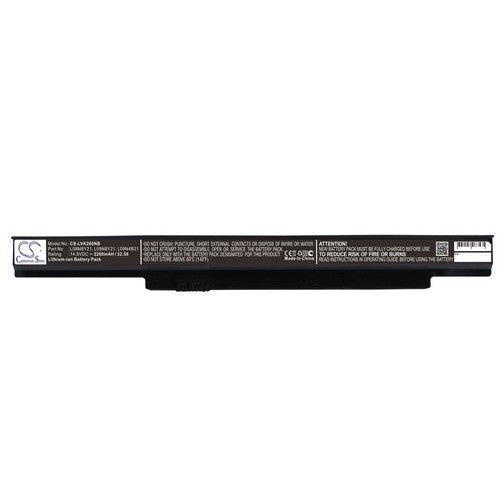 Lenovo ThinkPad E26 Battery