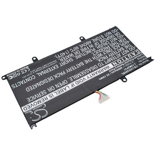 Lenovo IdeaTab K3 Lynx Battery