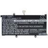CS-LVK300SL Battery
