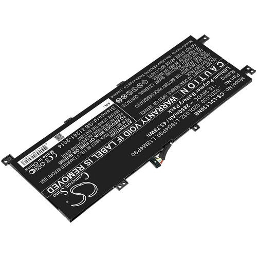 Lenovo ThinkPad L13 Yoga-20R6S1JN00 Battery