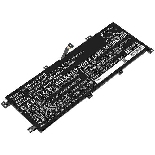 Lenovo ThinkPad L13 Yoga-20R6S2VH04 Battery