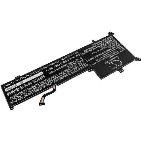 Lenovo SB10W89847 Battery