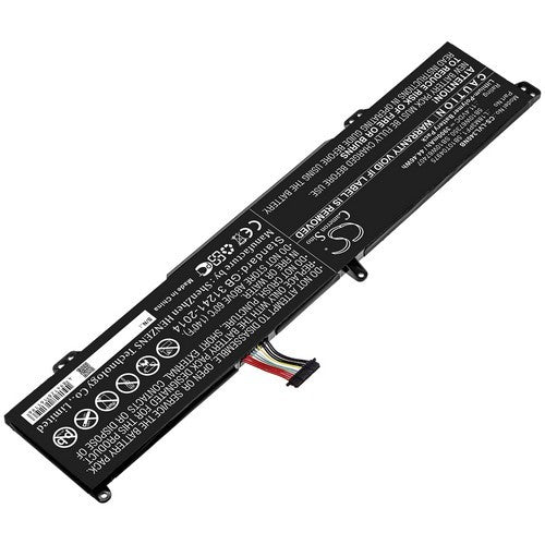 Lenovo 5B10T04975 Battery