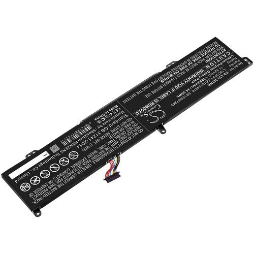Lenovo Ideapad L340-15irh-81lk00r3ph Battery
