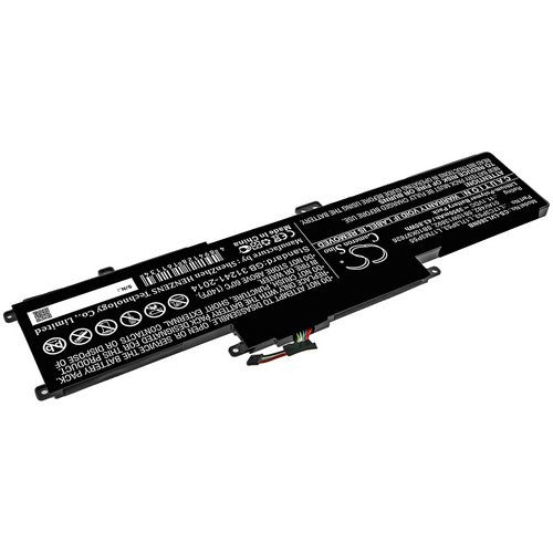 Lenovo SB10K97627 Battery