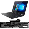 Lenovo L17C3P53 Battery