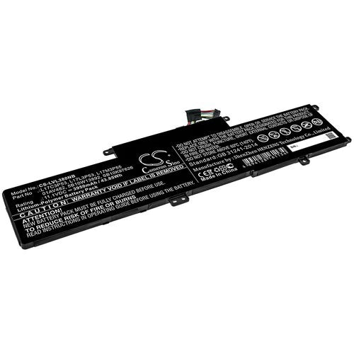 Lenovo ThinkPad S2 2018 Battery