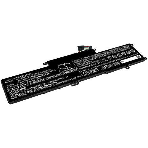 Lenovo 5B10W13885 Battery