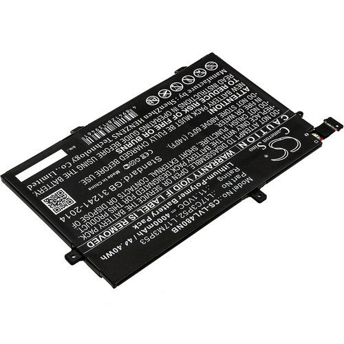 Lenovo 20LS0016MH Battery