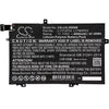 Lenovo L17C3P52 Battery