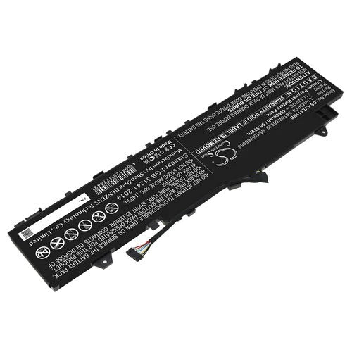 Lenovo Ducati 5 82ES000DAU Battery