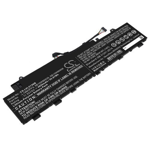 CS-LVL513NB Battery