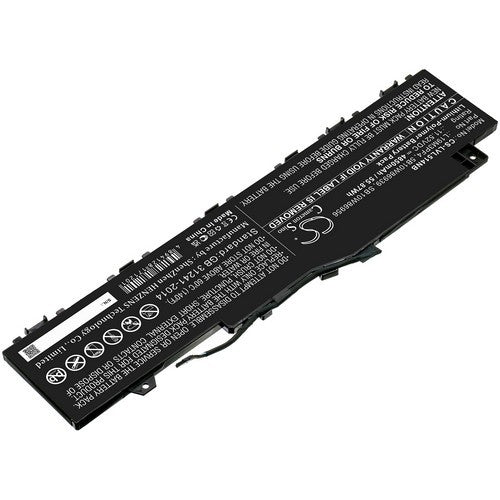 CS-LVL514NB Battery