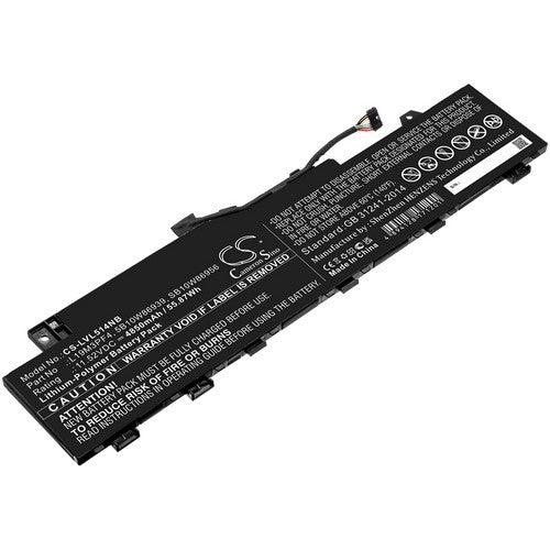CS-LVL514NB Battery