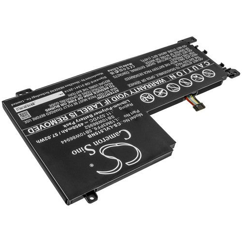 Lenovo 5B10W86944 Battery