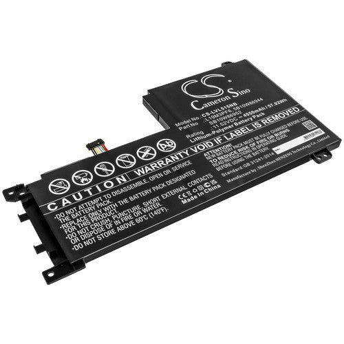Lenovo L19M3PF6 Battery