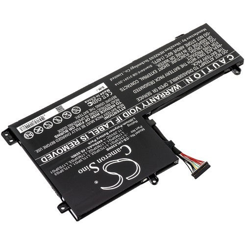 Lenovo L17M3PG1 Battery