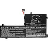 CS-LVL530NB Battery