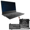CS-LVL530NB Battery