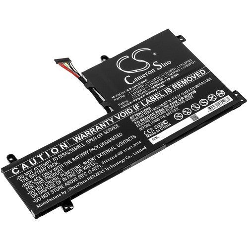 Lenovo L17L3PG3 Battery