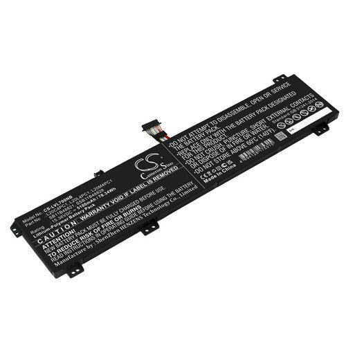 Lenovo Legion 5 Pro 82JD001MKR Battery