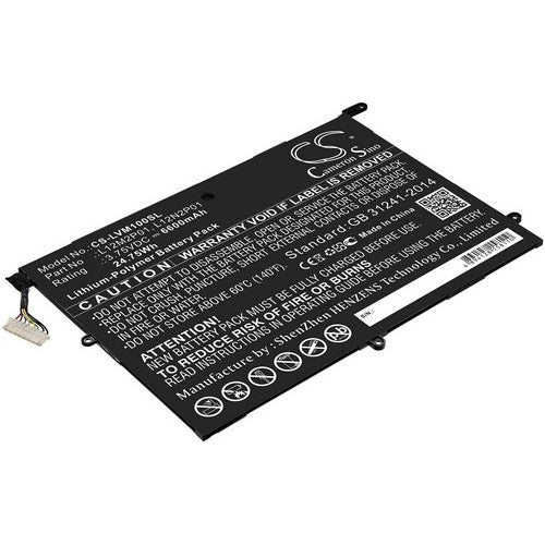 Lenovo L12N2P01 Battery