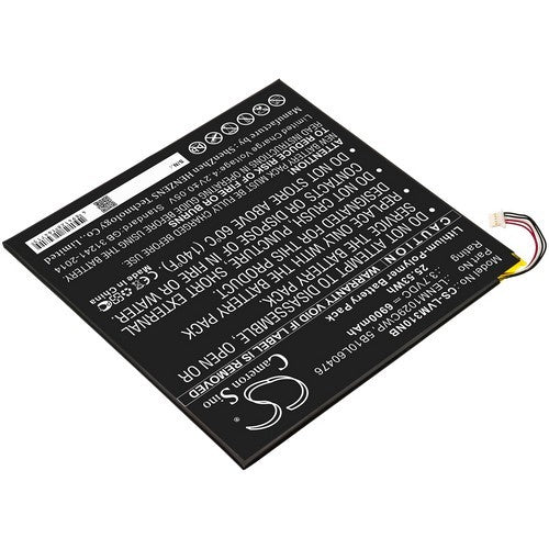 Lenovo Miix 300 Battery