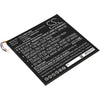 Lenovo Miix 310-10ICR (80SG000HMH) Battery