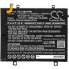 Lenovo 80XF00DFIN Battery