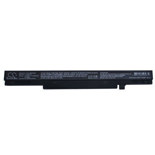 Lenovo L12S4Y51 Battery