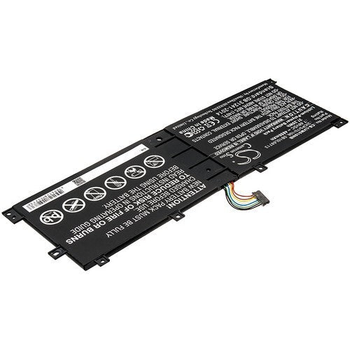 Lenovo MIIX 510 12ISK Battery