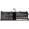 Lenovo miix 510-12ISK 80U1 Battery