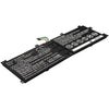 Lenovo IdeaPad Miix 510-12IKB Battery