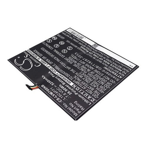 Lenovo L15C4P71 Battery
