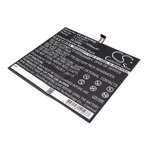 Lenovo L15C4P71 Battery