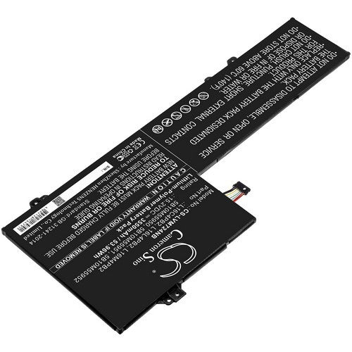 Lenovo IdeaPad 720s-14IKB(80XC004NGE) Battery