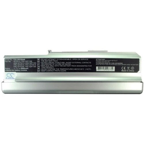 Lenovo FRU 92P1184 Battery