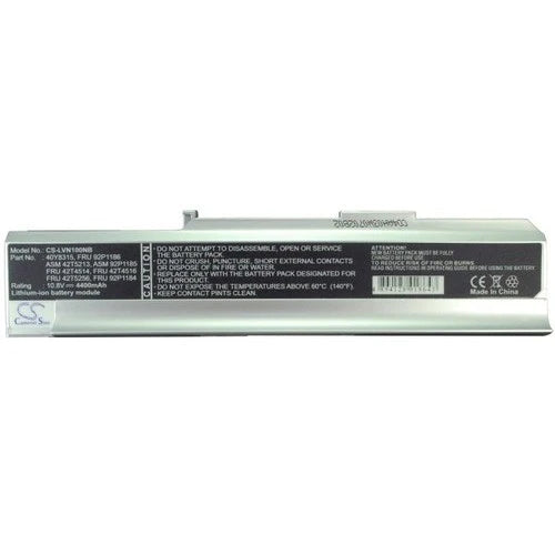 Lenovo FRU 42T4514 Battery