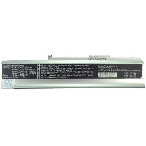 Lenovo FRU42T5212 Battery