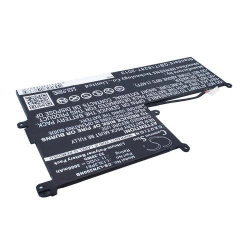 Lenovo Chromebook 11.6 Battery