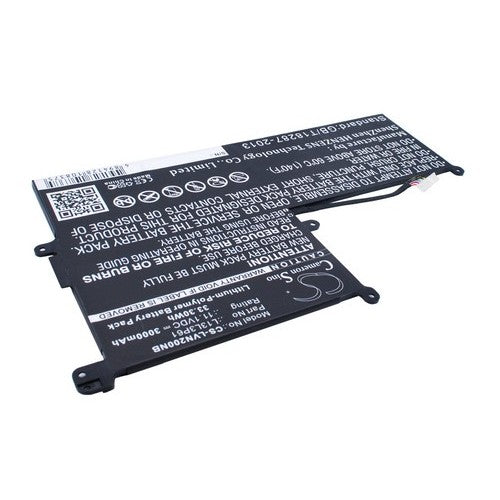 Lenovo 3ICP4/70/102 Battery